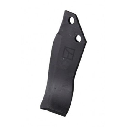 Фрезерный нож, правый