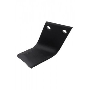 Ротационный зуб, правый