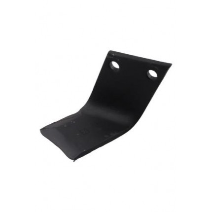 Ротационный зуб, правый