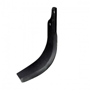 Фрезерный нож, левый