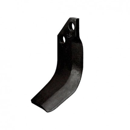 Фрезерный нож, левый