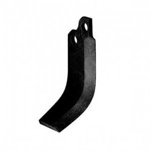 Фрезерный нож, левый