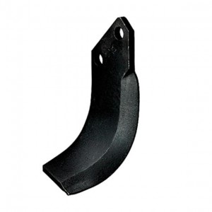 Фрезерный нож, левый