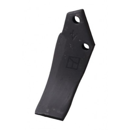 Фрезерный нож, правый