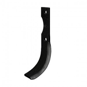 Фрезерный нож, левый