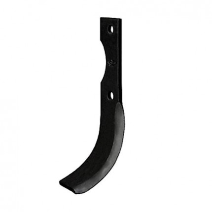 Фрезерный нож, левый