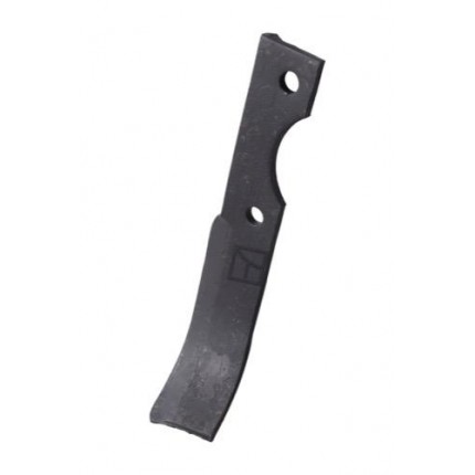 Фрезерный нож, правый