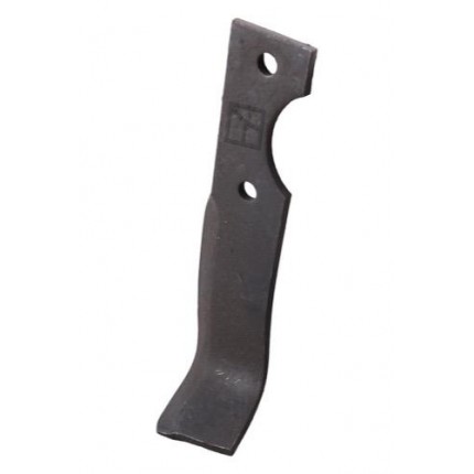 Фрезерный нож, правый