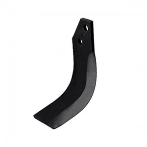 Фрезерный нож, левый