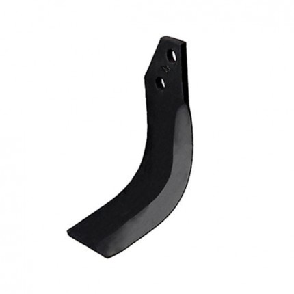 Фрезерный нож, левый