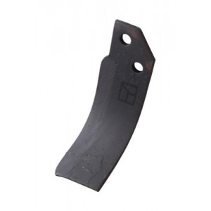 Фрезерный нож, правый