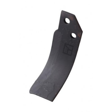 Фрезерный нож, правый