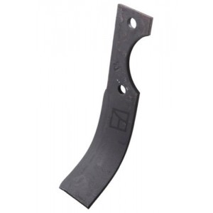 Фрезерный нож, правый