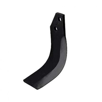 Фрезерный нож, левый