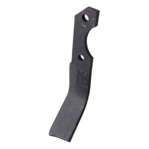 Фрезерный нож, правый