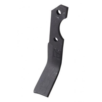 Фрезерный нож, правый