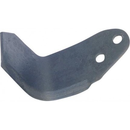 Фрезерный нож, левый