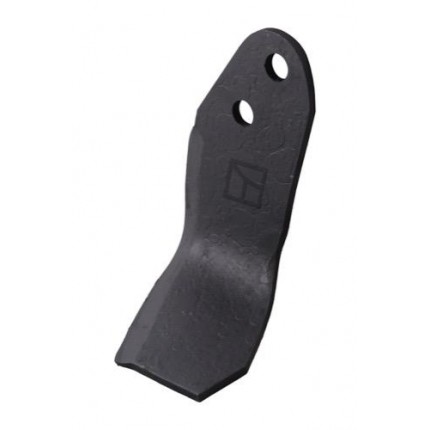 Фрезерный нож, правый