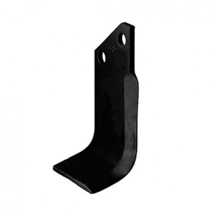 Фрезерный нож, левый