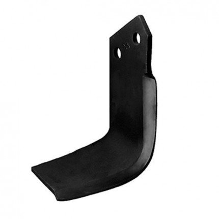 Фрезерный нож, левый