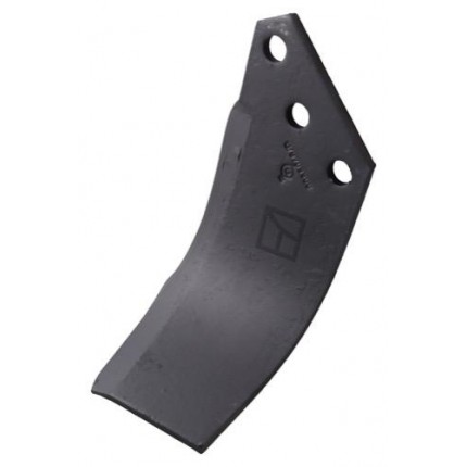 Фрезерный нож, правый