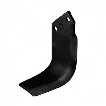 Фрезерный нож, левый