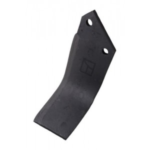 Фрезерный нож, правый