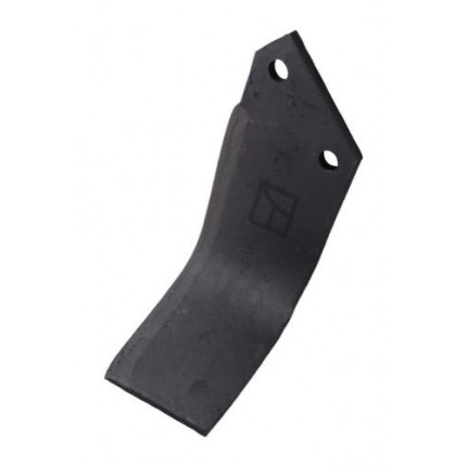 Фрезерный нож, правый