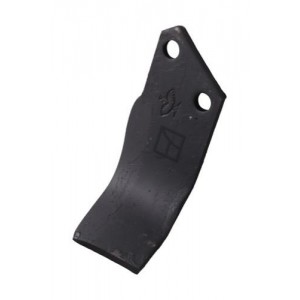 Фрезерный нож, правый