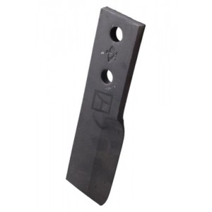 Ротационный зуб