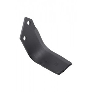 Фрезерный нож, левый