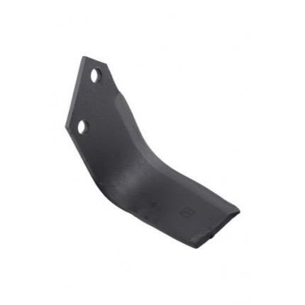 Фрезерный нож, левый