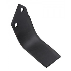 Фрезерный нож, левый - DURAFACE