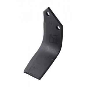 Фрезерный нож, правый