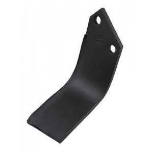 Фрезерный нож, правый - DURAFACE