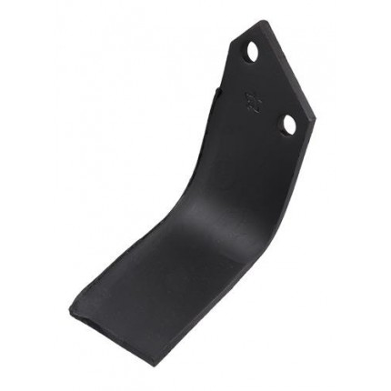 Фрезерный нож, правый - DURAFACE