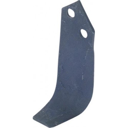 Фрезерный нож, левый