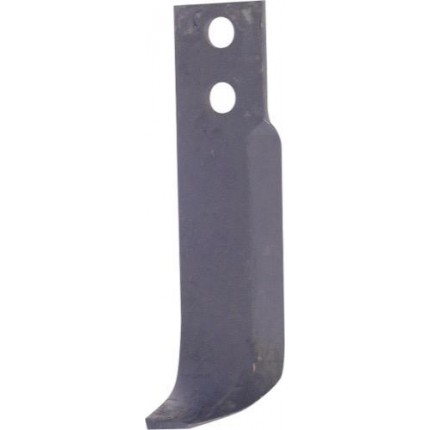 Фрезерный нож, левый