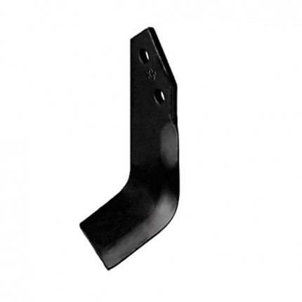 Фрезерный нож, левый