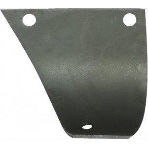 Фрезерный нож, левый