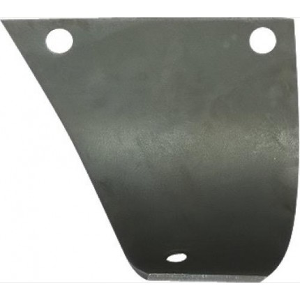 Фрезерный нож, левый