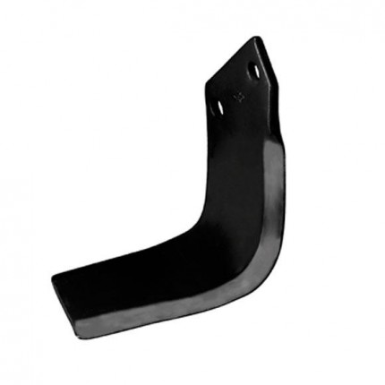 Фрезерный нож, левый