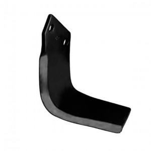 Фрезерный нож, правый