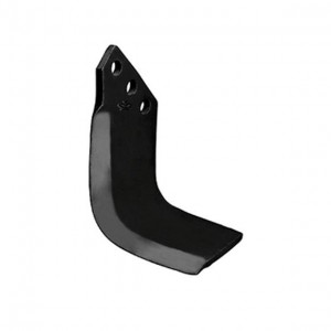 Фрезерный нож, правый