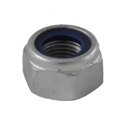 Стопорная гайка - M10x1,5