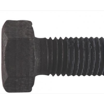 Болт со стопорной резьбой