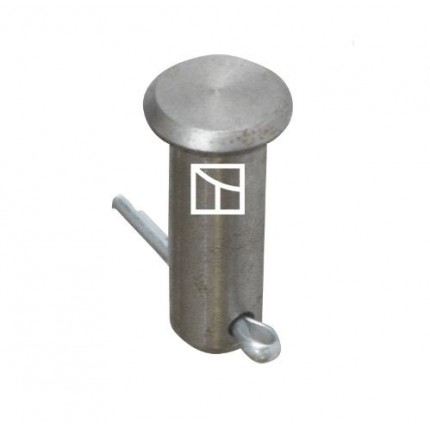 Шплинт Ø1,6x22 - DIN94