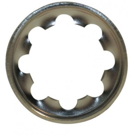 Упорная шайба