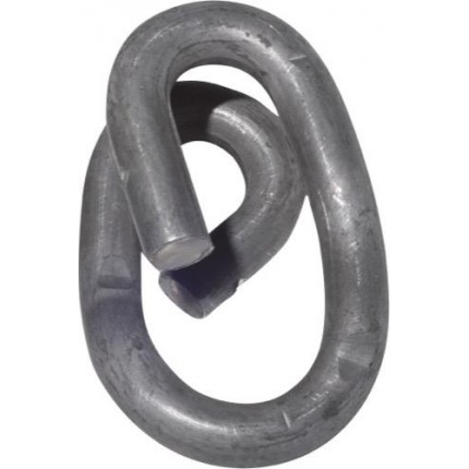 Соединительная серьга для крепления 2-х ножей