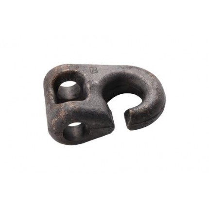 Соединительная серьга - быстросменная система